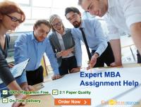 Help in MBA Assignment Online Australia image 3
